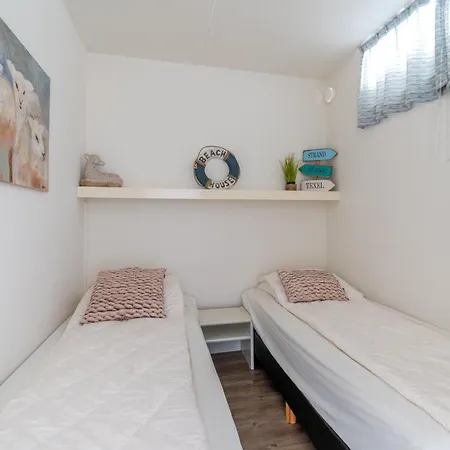 公寓 Appartementencomplex Juliana 88 德科赫