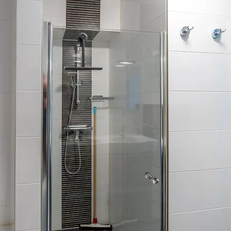 Appartementencomplex Juliana 88 * דה קוח