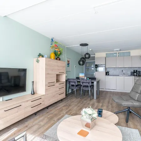 Appartementencomplex Juliana 88 דירה דה קוח