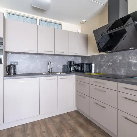 Appartementencomplex Juliana 88 דירה