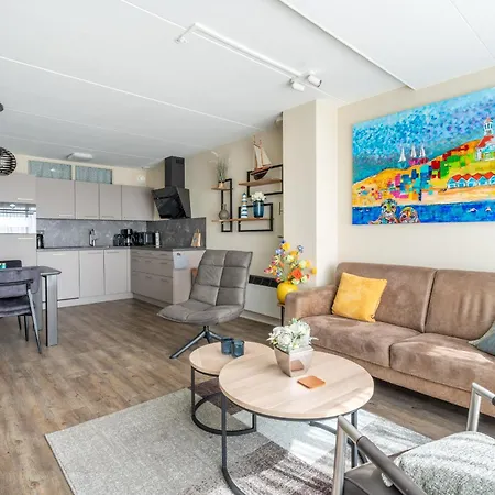 Appartementencomplex Juliana 88 公寓 *