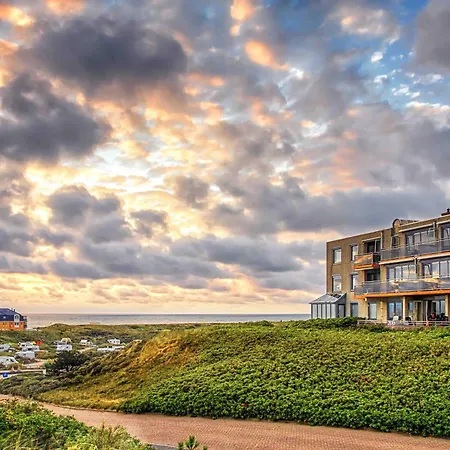 Appartementencomplex Juliana 88 *