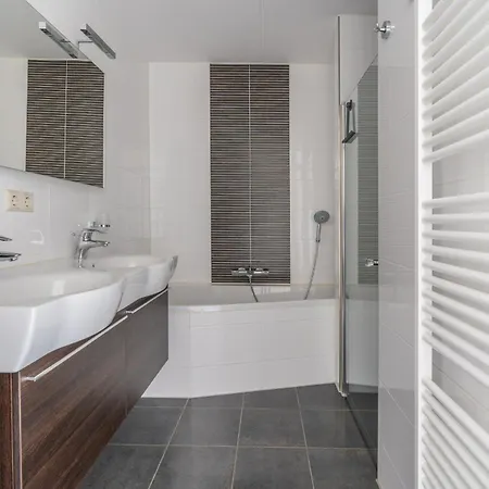 Appartementencomplex Juliana 88 Apartment *