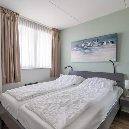 Apartment Appartementencomplex Juliana 88