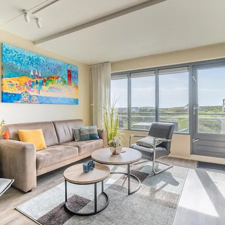 Appartementencomplex Juliana 88 De Koog (Texel)