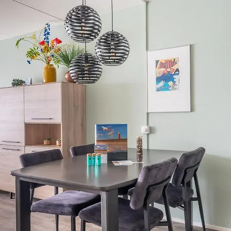 Appartementencomplex Juliana 88