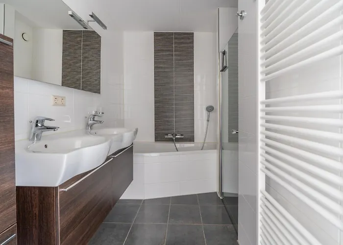 Appartementencomplex Juliana 88 דירה *