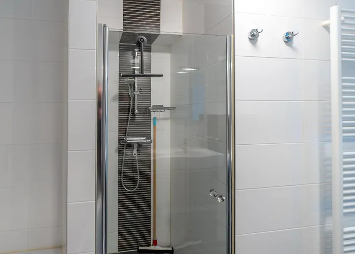 Appartementencomplex Juliana 88 * דה קוח