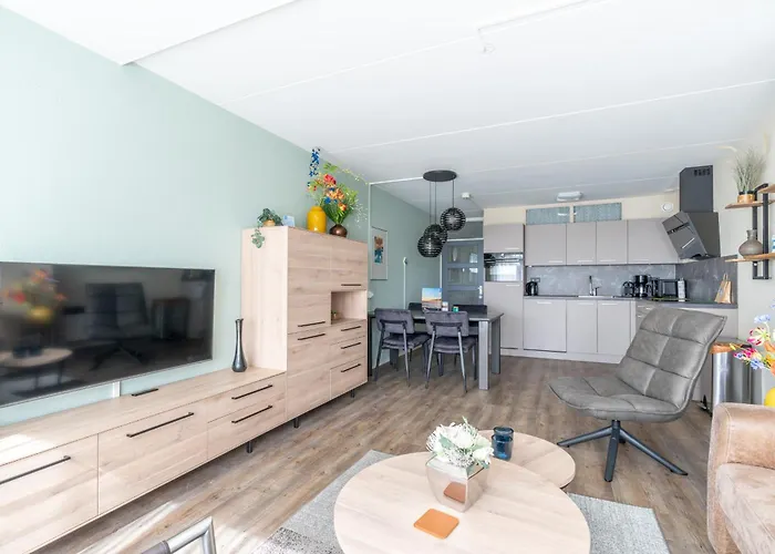 Appartementencomplex Juliana 88 דירה דה קוח