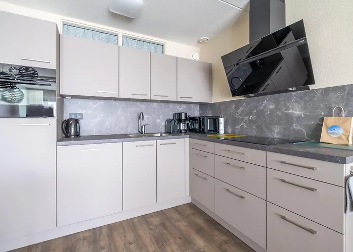 Appartementencomplex Juliana 88 דירה