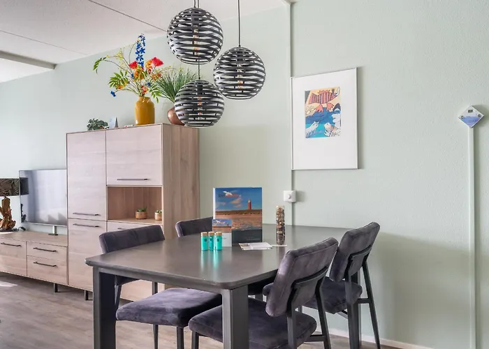 Appartementencomplex Juliana 88