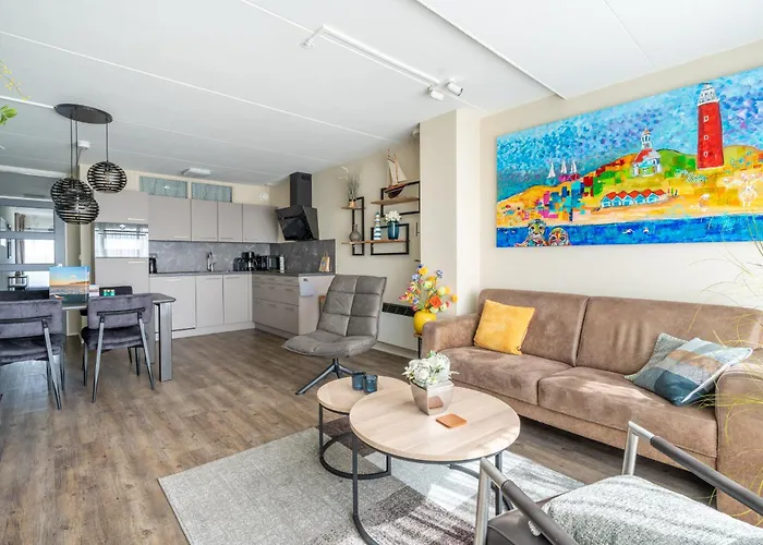 Appartementencomplex Juliana 88 דירה *