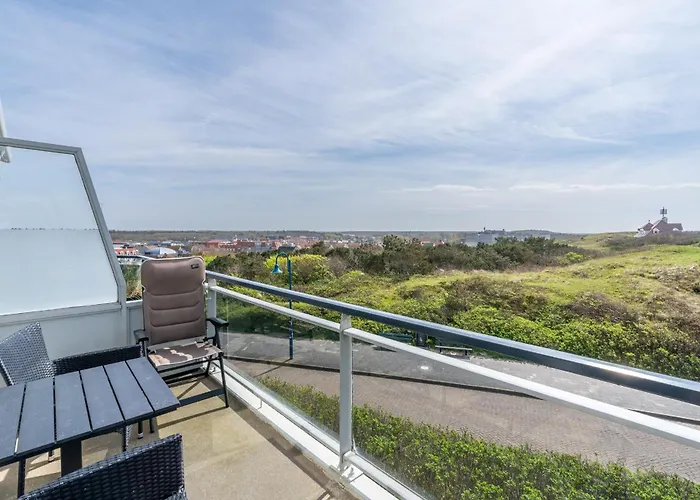 Appartementencomplex Juliana 88 דירה דה קוח